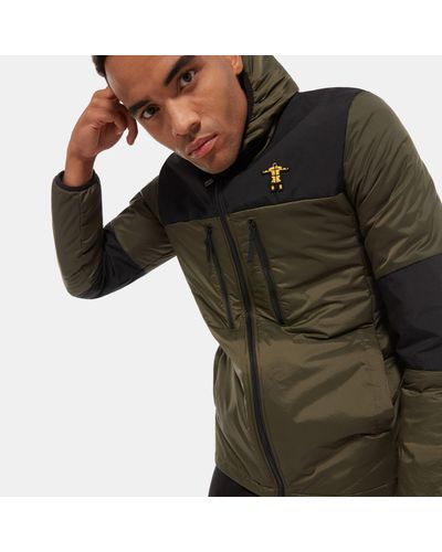 north face celebration jacket