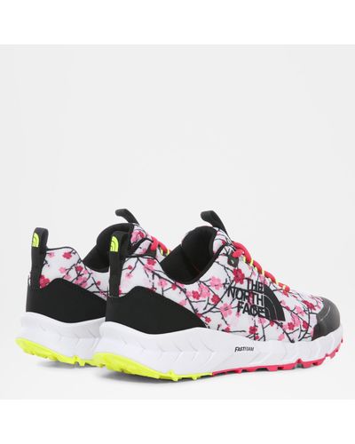 Chaussures Spreva Tokyo The North Face Lyst