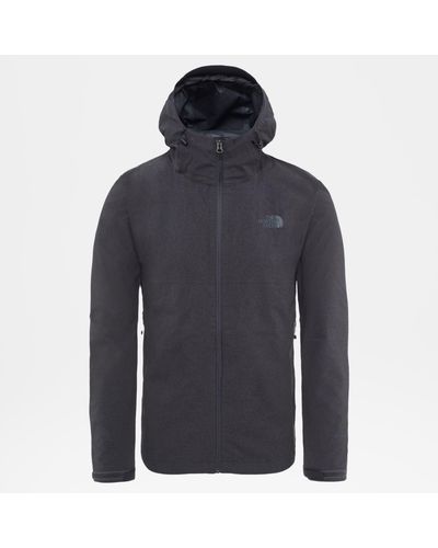 north face great falls jacket