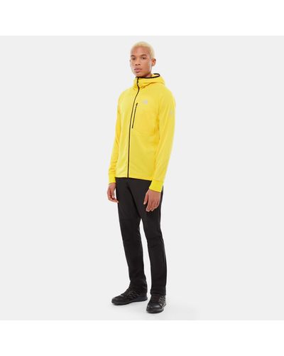 north face proprius hoodie