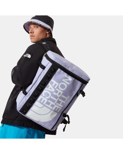 north face camp fuse box