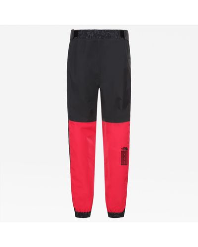 The North Face Regenbroek 94 Rage in het Grijs voor heren - Lyst
