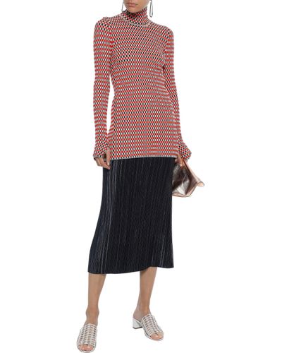 paco rabanne turtleneck