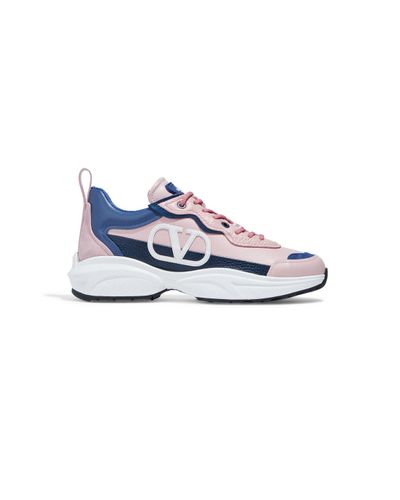 valentino garavani vlogo shegoes sneakers