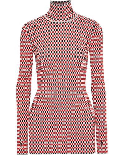 paco rabanne turtleneck