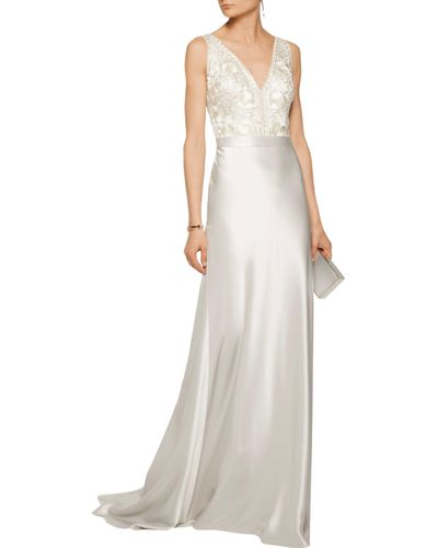 catherine deane olivia gown
