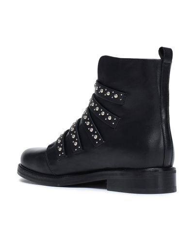 maje fortune boots