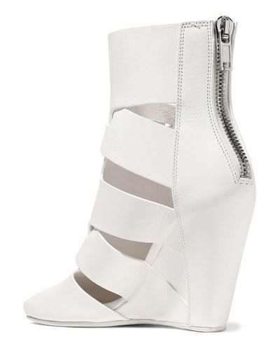 lazarus wedges