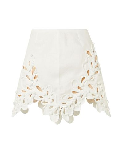 zimmermann brightside rouleaux mini