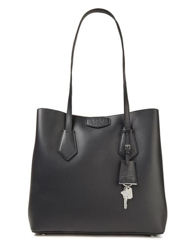 dkny sullivan tote