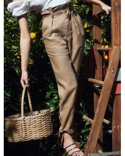 Reformation norman pant Clearance