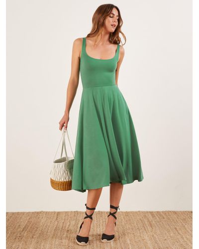 Reformation rou dress Outlet