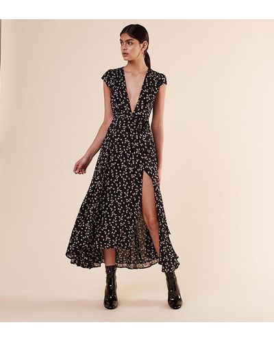 reformation laura dress
