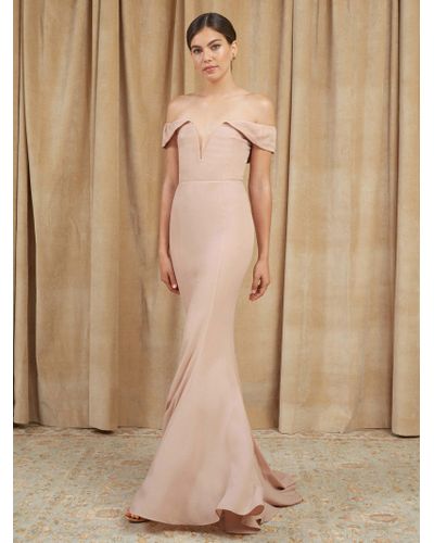 reformation bali dress