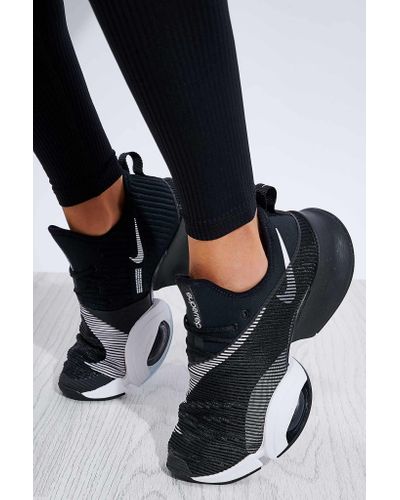 Air Zoom Superrep Training Shoes 