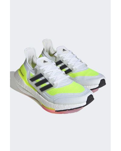adidas Ultraboost 21 Shoes - Lyst