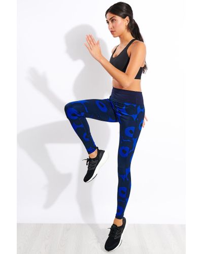marimekko believe this long tights