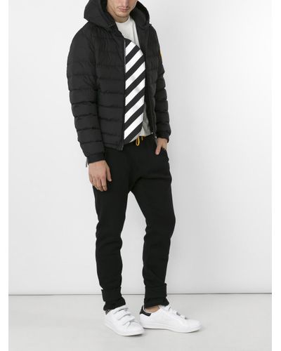 off white x moncler t shirt