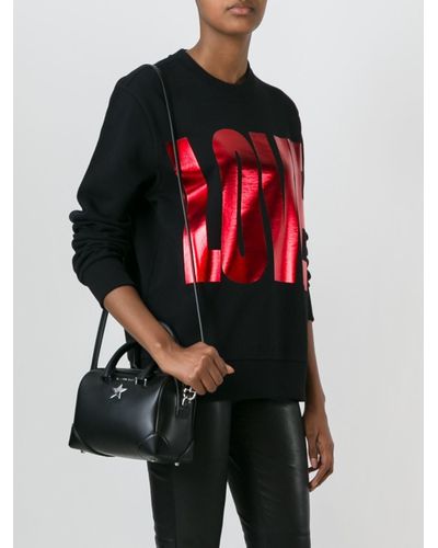 givenchy lucrezia micro