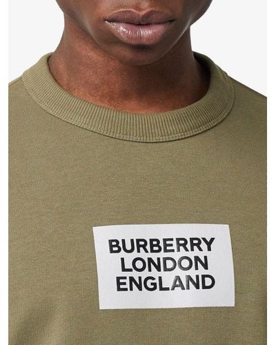 burberry london england crewneck