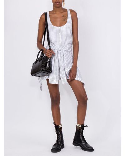 givenchy black croc small antigona bolsa