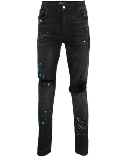 men's mesh joggers