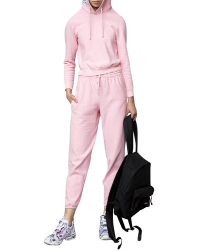 vetements champion sweatpants