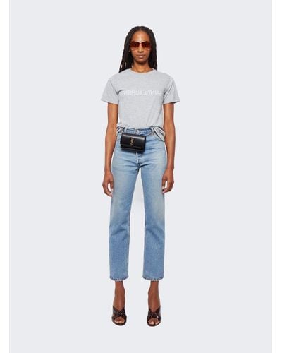 Belt bag ysl top