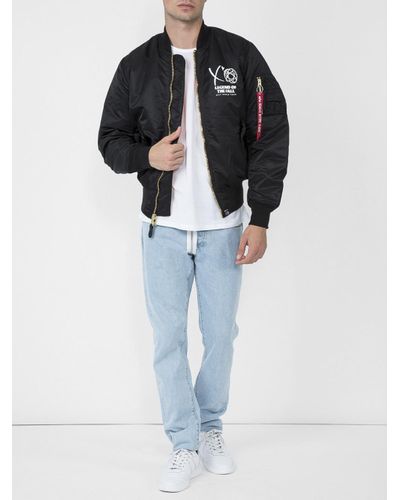 Off-White c/o Virgil Abloh Leather X Umbro 'coach' Sneakers for Men | Lyst