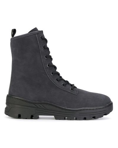 Military yeezy cheap boots