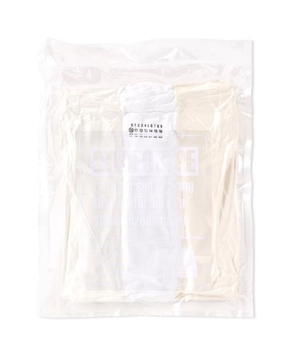 maison margiela basic tee