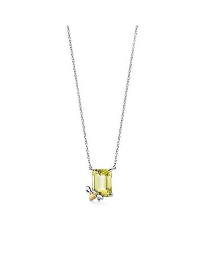 Tiffany Bee Pendant 2025