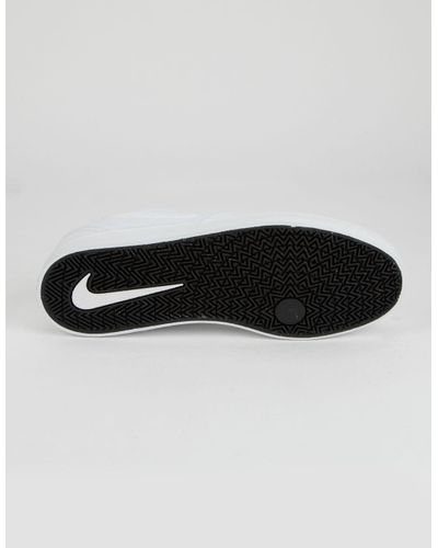 nike solarsoft white