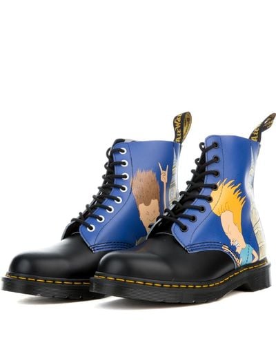 Martens beavis and butthead sale