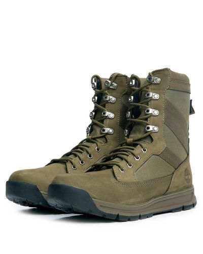 timberland field guide boots