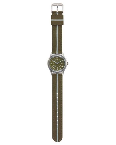 timex mk1 mechanical