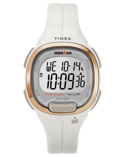 timex ironman transit 33mm