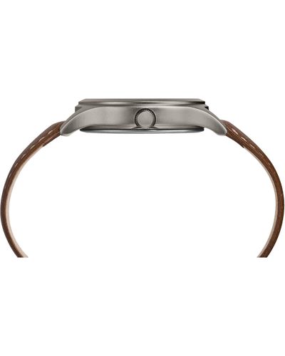 timex weekender 36mm