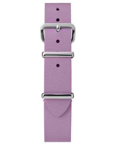 timex slip thru strap