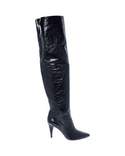 knee high boots tk maxx