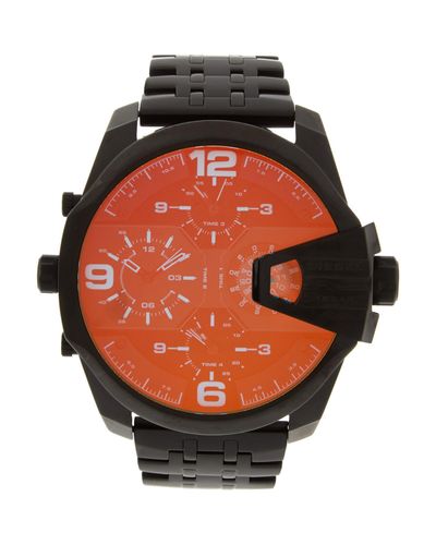 tk maxx fossil watch