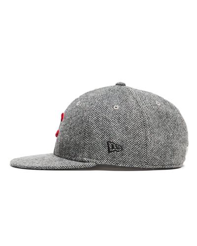 todd snyder cubs hat