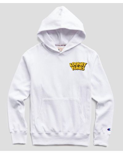 Looney Tunes Hoodie Champion 2024 ozogama.lt