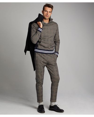 todd snyder jogger
