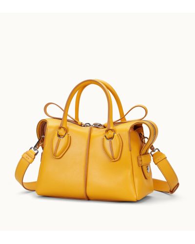 tods d bolsa mini