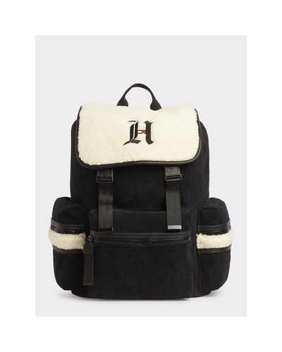 tommy x lewis backpack