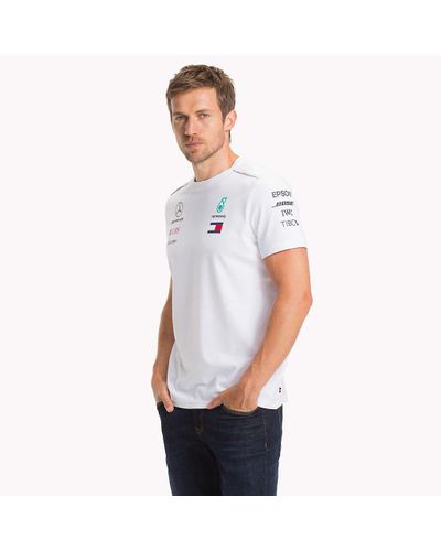 tommy hilfiger mercedes collection india