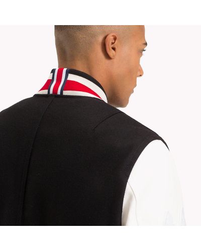lewis hamilton varsity jacket