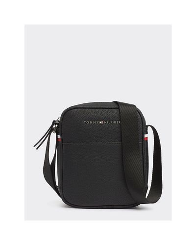 petit sac reporter tommy hilfiger