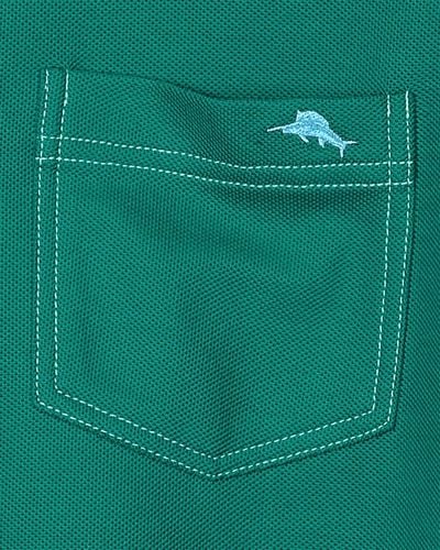 emfielder knit camp shirt